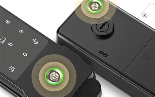 Tenon Smart Lock stækkar APAC fótspor, kynnir K15 Dual-Door tengilás